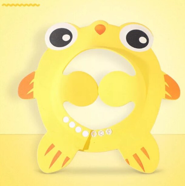 Miniatura 2 de GORRO DE BAÑO AZUL